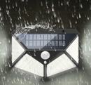 Refletor Solar SmartLed - Sua casa perfeitamente iluminada! - Big Stocks
