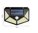 Refletor Solar SmartLed - Sua casa perfeitamente iluminada! - Big Stocks