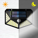 Refletor Solar SmartLed - Sua casa perfeitamente iluminada! - Big Stocks