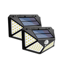 Refletor Solar SmartLed - Sua casa perfeitamente iluminada! - Big Stocks