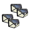 Refletor Solar SmartLed - Sua casa perfeitamente iluminada! - Big Stocks