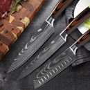 Faca do Chef - Promoção mês do churrasqueiro! - Big Stocks