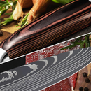 Faca do Chef - Promoção mês do churrasqueiro! - Big Stocks