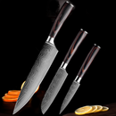 Faca do Chef - Promoção mês do churrasqueiro! - Big Stocks
