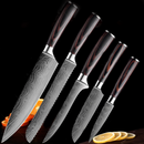 Faca do Chef - Promoção mês do churrasqueiro! - Big Stocks