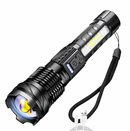 Lanterna Laser Titanium [ULTRA POTENTE] - Big Stocks