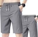 Promoção Bermuda Flex Comfort [PAGUE 1 LEVE 2] - Big Stocks