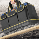 Mala Titanium [ULTRA RESISTENTE] - Big Stocks