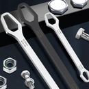 Chave Titanium Universal [PAGUE 1 LEVE 2] - Big Stocks