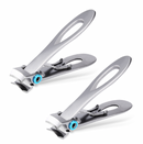 Cortador de Unhas Profissional Iron Elite [PAGUE 1 LEVE 2] - Big Stocks