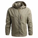 Kit 2 Jaquetas Militar DryMax [COMPRE 1 LEVE 2] - Big Stocks
