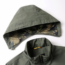 COMPRA PREMIADA - Jaqueta Militar DryMax - Big Stocks