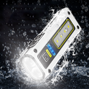 Lanterna Turbo Flash [ULTRA POTENTE] - Big Stocks