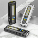 Lanterna Turbo Flash [ULTRA POTENTE] - Big Stocks