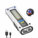 Lanterna Turbo Flash [ULTRA POTENTE] - Big Stocks