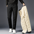 Calça Masculina Snow Flex [ULTRA CONFORTÁVEL] - Big Stocks