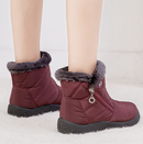 Bota Peluciada Flex Lady [SUPER QUENTINHA] - Big Stocks