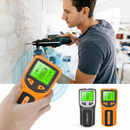 Scanner de Parede Alfa Plus 3 em 1 [ULTRA PRECISO] - Big Stocks