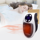 Aquecedor Portátil TurboHeat - Big Stocks