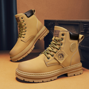 bota Impermeável Iron Guard [ULTRA RESISTENTE] - Big Stocks
