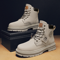 bota Impermeável Iron Guard [ULTRA RESISTENTE] - Big Stocks