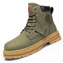 bota Impermeável Iron Guard [ULTRA RESISTENTE] - Big Stocks