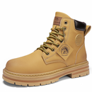 bota Impermeável Iron Guard [ULTRA RESISTENTE] - Big Stocks