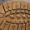 bota Impermeável Iron Guard [ULTRA RESISTENTE] - Big Stocks