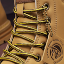 bota Impermeável Iron Guard [ULTRA RESISTENTE] - Big Stocks