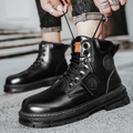 bota Impermeável Iron Guard [ULTRA RESISTENTE] - Big Stocks