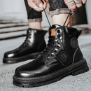bota Impermeável Iron Guard [ULTRA RESISTENTE] - Big Stocks
