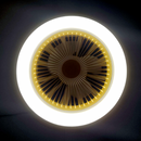 Lâmpada Turbo Led 2 em 1 [ULTRA POTENTE] - Big Stocks