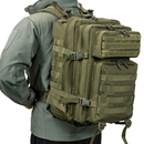 Mochila Tática Comander [ULTRA RESISTENTE] - Big Stocks