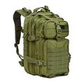 Mochila Tática Comander [ULTRA RESISTENTE] - Big Stocks