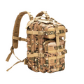 Mochila Tática Comander [ULTRA RESISTENTE] - Big Stocks