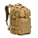 Mochila Tática Comander [ULTRA RESISTENTE] - Big Stocks
