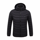 Jaqueta Puffer Artic Pro [AUTO AQUECIMENTO] - Big Stocks