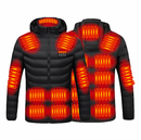 Jaqueta Puffer Artic Pro [AUTO AQUECIMENTO] - Big Stocks