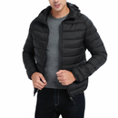 Jaqueta Puffer Artic Pro [AUTO AQUECIMENTO] - Big Stocks