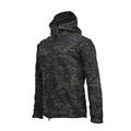 Jaqueta Militar Storm Plus [BLINDADA CONTRA ÁGUA] - Big Stocks