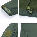 Jaqueta Militar Storm Plus [BLINDADA CONTRA ÁGUA] - Big Stocks