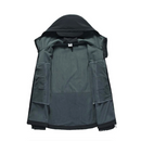 Jaqueta Militar Storm Plus [BLINDADA CONTRA ÁGUA] - Big Stocks