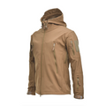 Jaqueta Militar Storm Plus [BLINDADA CONTRA ÁGUA] - Big Stocks