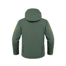 Jaqueta Militar Storm Plus [BLINDADA CONTRA ÁGUA] - Big Stocks