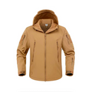 Jaqueta Militar Storm Plus [BLINDADA CONTRA ÁGUA] - Big Stocks