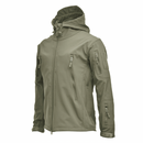 Jaqueta Militar Storm Plus [BLINDADA CONTRA ÁGUA] - Big Stocks