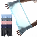 Kit de Cuecas Polar Men [EFEITO GELO ANTI ODOR] - Big Stocks