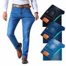 Calça Jeans Ultra Flex [SUPER CONFORTÁVEL] - Big Stocks