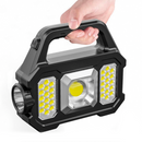 Lanterna Thunder Max 3 em 1 [ULTRA POTENTE] - Big Stocks