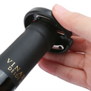 Abridor de Vinho Wine Pro [SUPER PRÁTICO] - Big Stocks